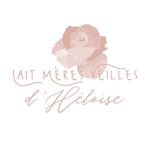 logo Lait mères veilles d'Héloïse